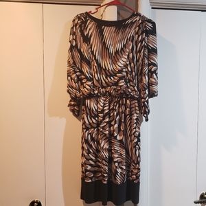 R&M Richards WOMEN DRESS